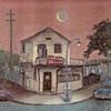 Bud's Dinner 
New Orleans