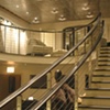 Nicole Miller Stair Project
