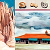 "New Orleans Mall to Bryce Canyon"