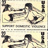 Support Domestic Violence