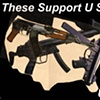 These Support U.S.