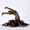 Bronze