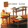 LATIMER  LINE  FURNITURE