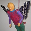 Butterfly Man