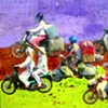 Hanoi Road Warriors