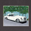 white studebaker