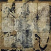Distressed Character