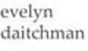 Axis Of Evelyn