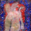Eagle God