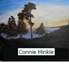 Connie Hinkle 
Oil Painting and Jewelry Design
Commission Work Welcomed  