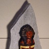 Eagle Mummy