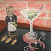 martini  