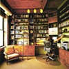 Home Office 
featured in Chicago Home Magazine