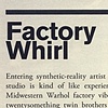 In The NEWS