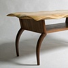 Wave Coffee Table