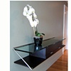 Suspended Credenza