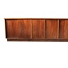 Buffet with Sliding Doors
