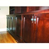 Maple Bookcase