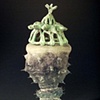 Glass&Bronze-Poppy