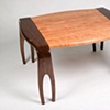 Crab Coffee Table