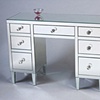 Mirrored Vanity