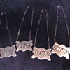 decanter labels 