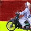 Vietnam Cyclists
