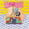 Let the Good Times Roll