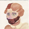Bearded Lady