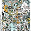 CartoonInk!: Emerging Comics in Context