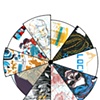 Ten x Ten: A Creative Collaboration Between Chicago Bands & Printmakers
