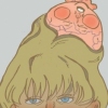 self portrait
