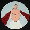 painted records