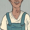 regular person