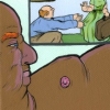 comfortable wound