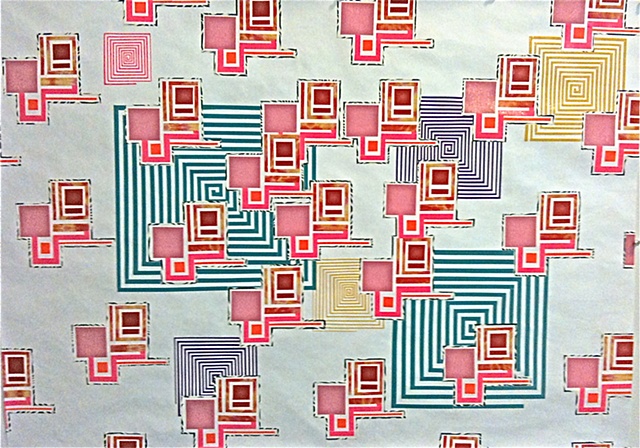 Itzpapalotl (Butterfly)