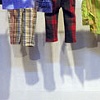 Miniature Clothing Project