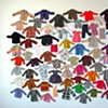 Things said about my 
Miniature Clothing Project