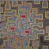 Aztec Circuitry Console