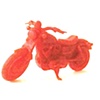 Cherry (Miniature) Operation Sweet Ride