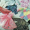 Miniature Clothing Project