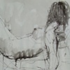 Reclining Nude II