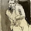 Nude Thinking