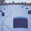 Eternal Rest in Winter