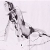Seated Nude I