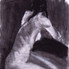 Ariel Seated