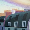Paris Rooftops