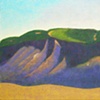Clay Cliffs