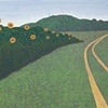 Sunflower Trail
