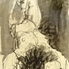 Maira Reclining